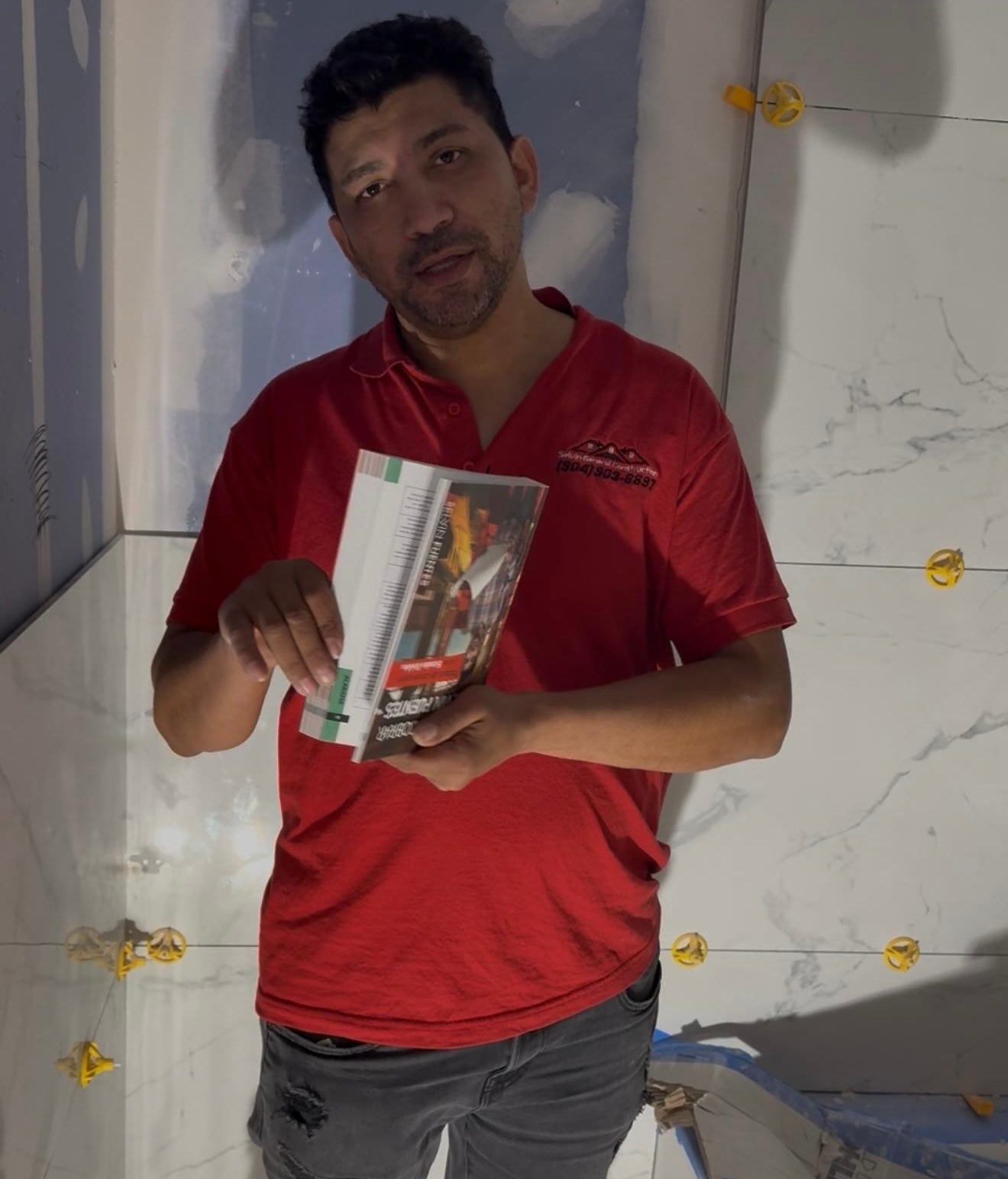 LIBRO DE PRECIOS DE CONSTRUCCION